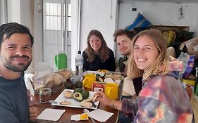 Inti Raymi Habitacion Privada B&B Backpakers